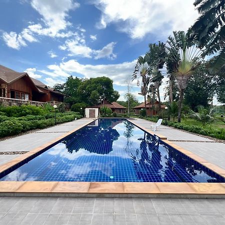 Sasidara Resort Nan Exterior foto